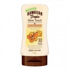 Hawaiian Tropic Protector Solar con FPS 30 x 120ml